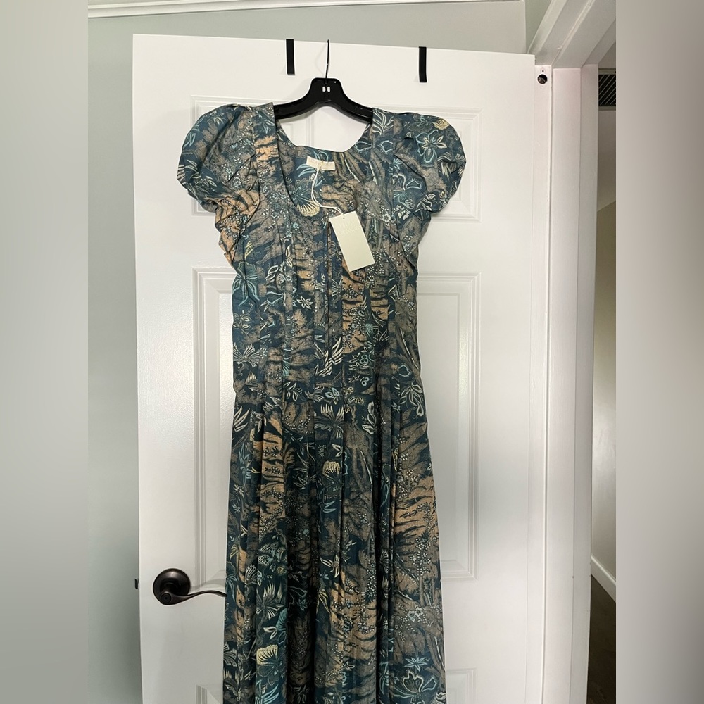 Ulla Johnson Malie Dress